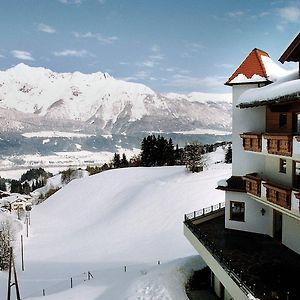 Hotel Jaegerhof