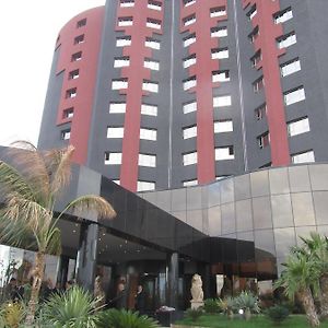 Hotel Eden Bel Abbes