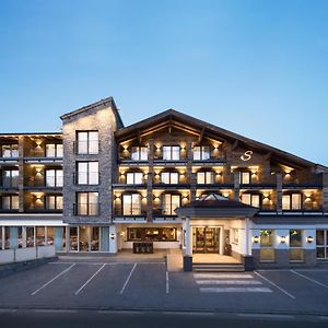 Hotel Stubai